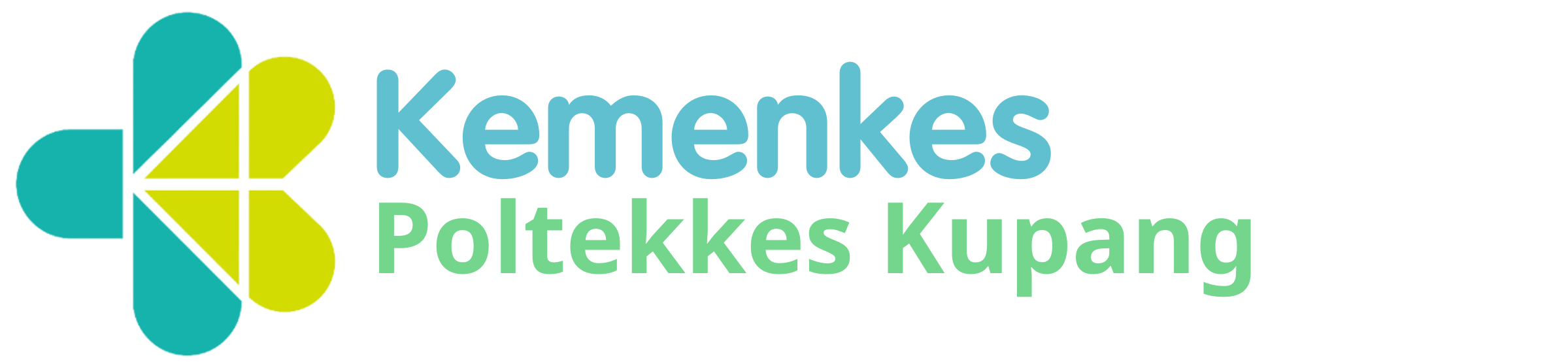 Logo Poltekkes Kemenkes Kupang